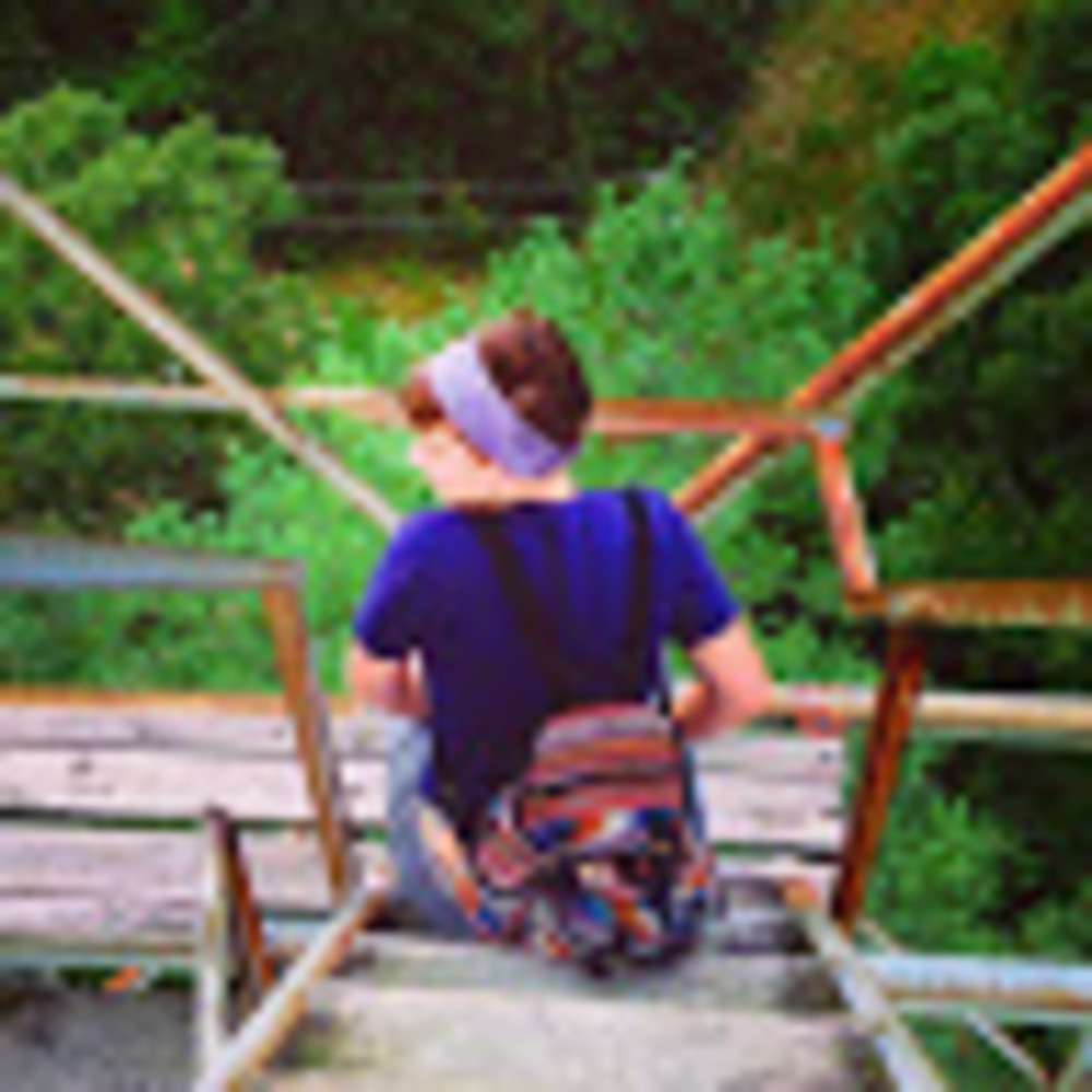 Meet your Posher, Taylor